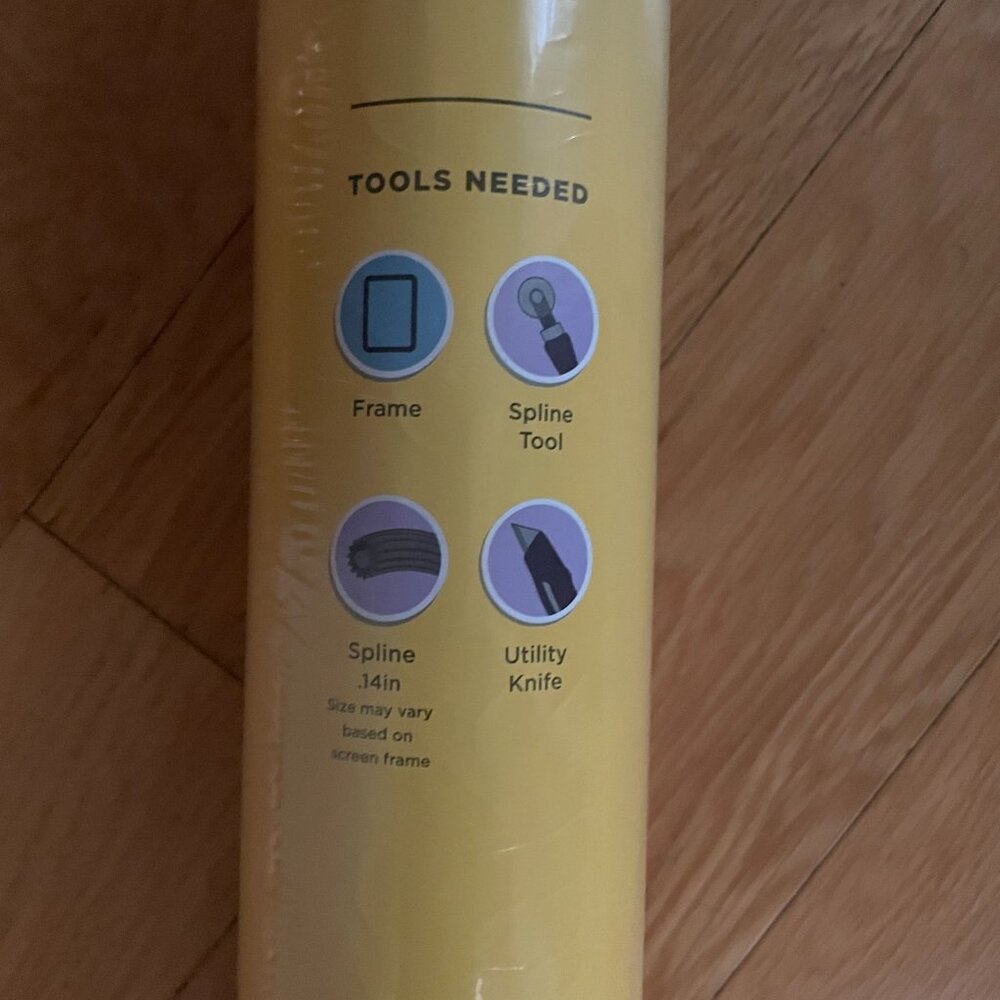 Sun Screen - Picture 4 of 4